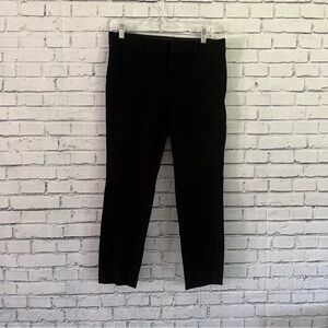 Banana Republic Black Dress Pants‎